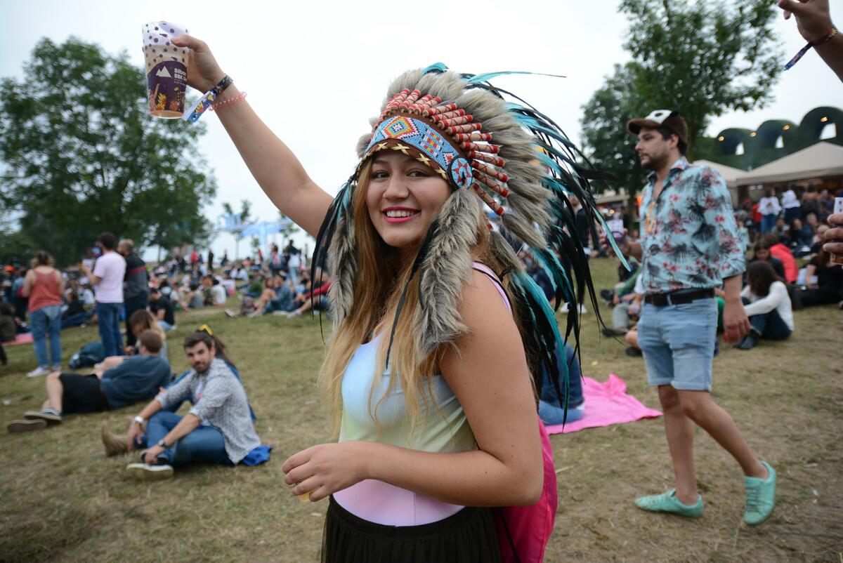 Foto 381 de la s&aacute;bado 8 de julio | Bilbao BBK Live 2017